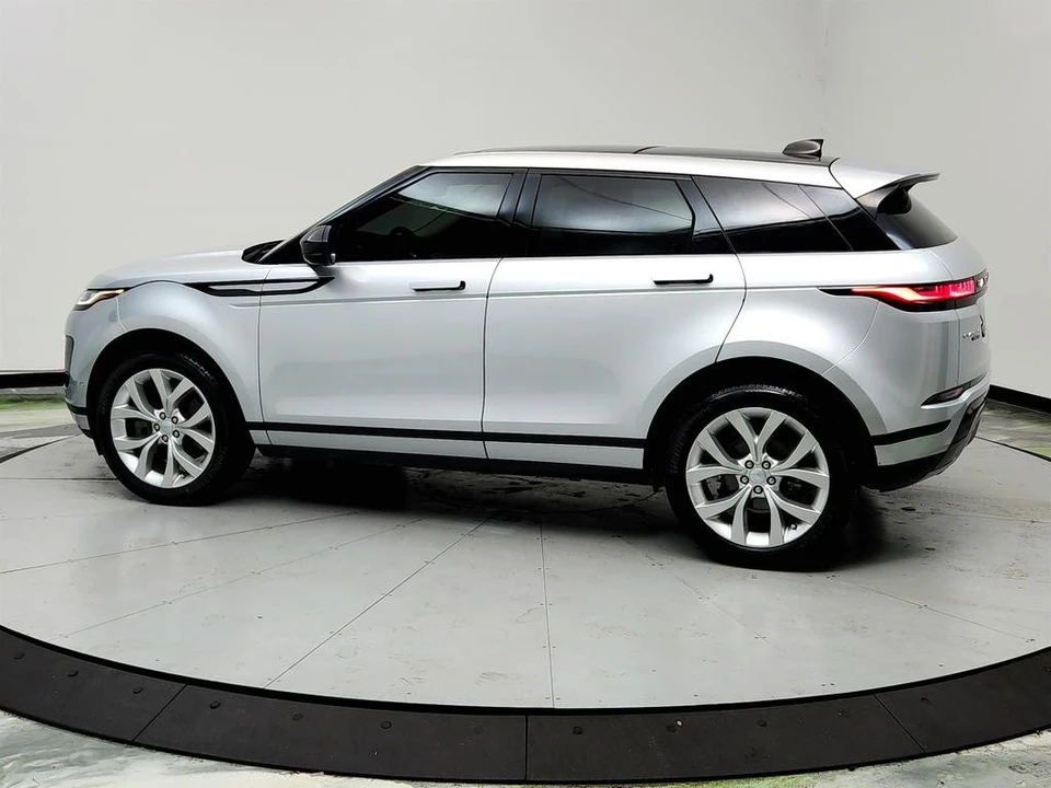 2020 Land Rover Range Rover L405 - Image 8 of 12