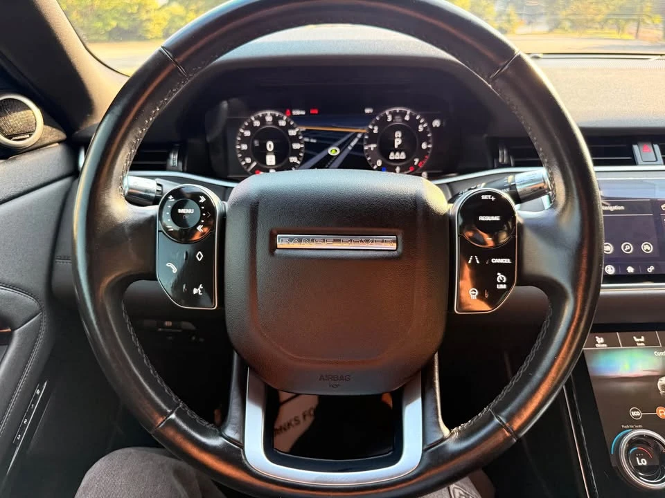 2020 Land Rover Range Rover Evoque 2nd Gen - Image 12 of 20