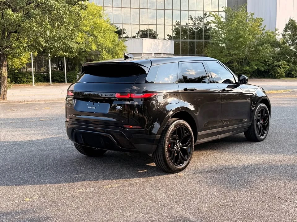 2020 Land Rover Range Rover Evoque 2nd Gen - Image 18 of 20