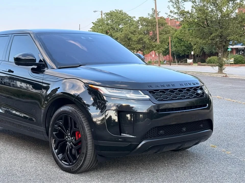 2020 Land Rover Range Rover Evoque 2nd Gen - Image 3 of 20