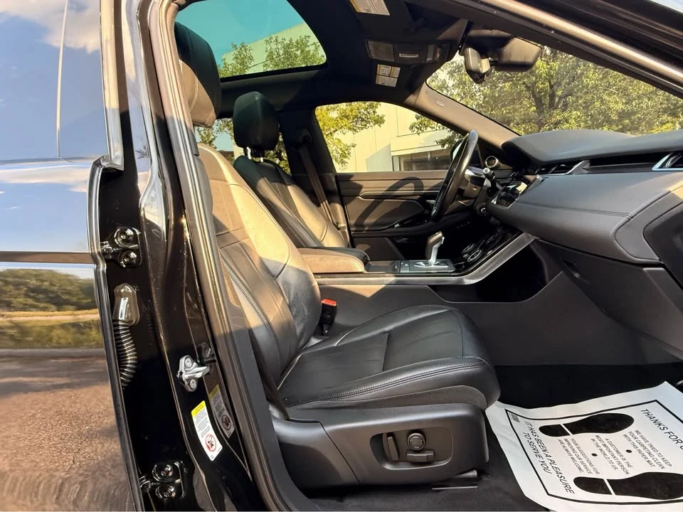 2020 Land Rover Range Rover Evoque 2nd Gen - Image 11 of 20
