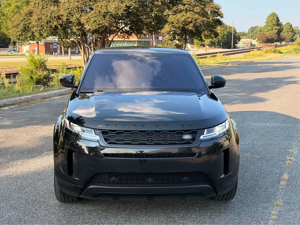 2020 Land Rover Range Rover Evoque 2nd Gen - Image 15 of 20