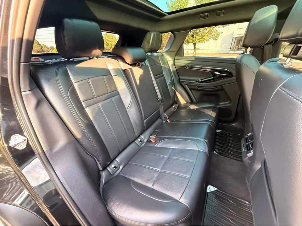 2020 Land Rover Range Rover Evoque 2nd Gen - Image 7 of 20