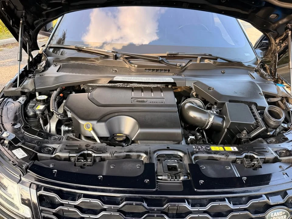 2020 Land Rover Range Rover Evoque 2nd Gen - Image 13 of 20