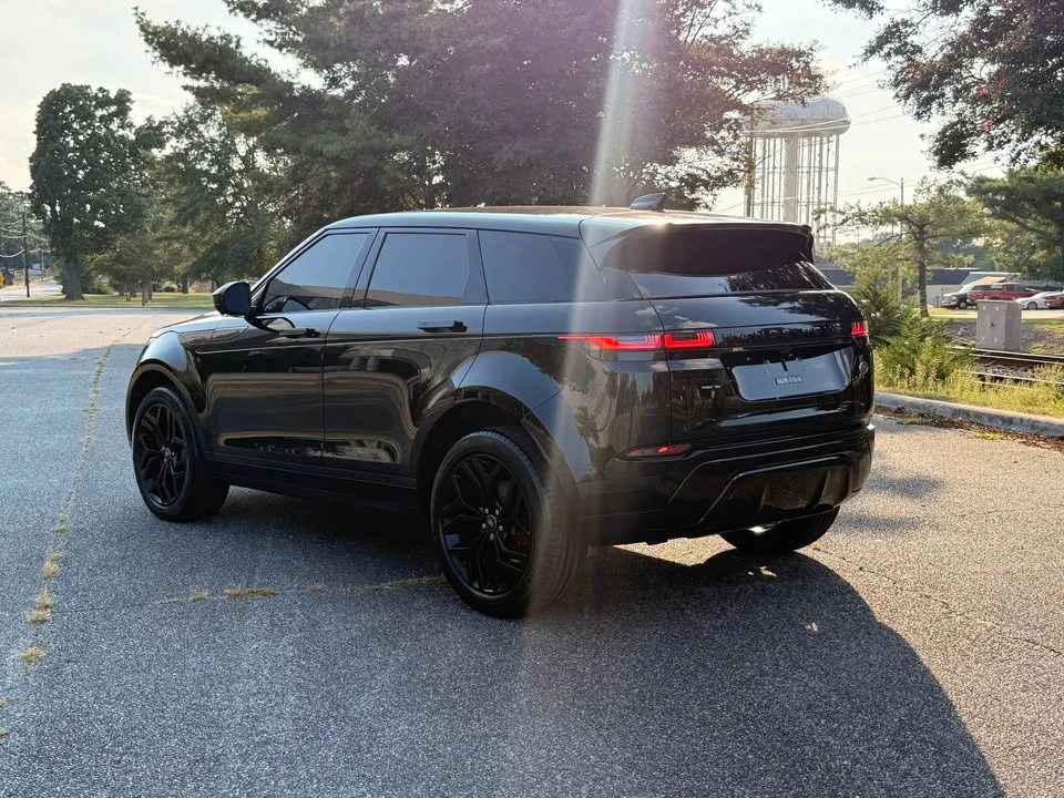 2020 Land Rover Range Rover Evoque 2nd Gen - Image 17 of 20