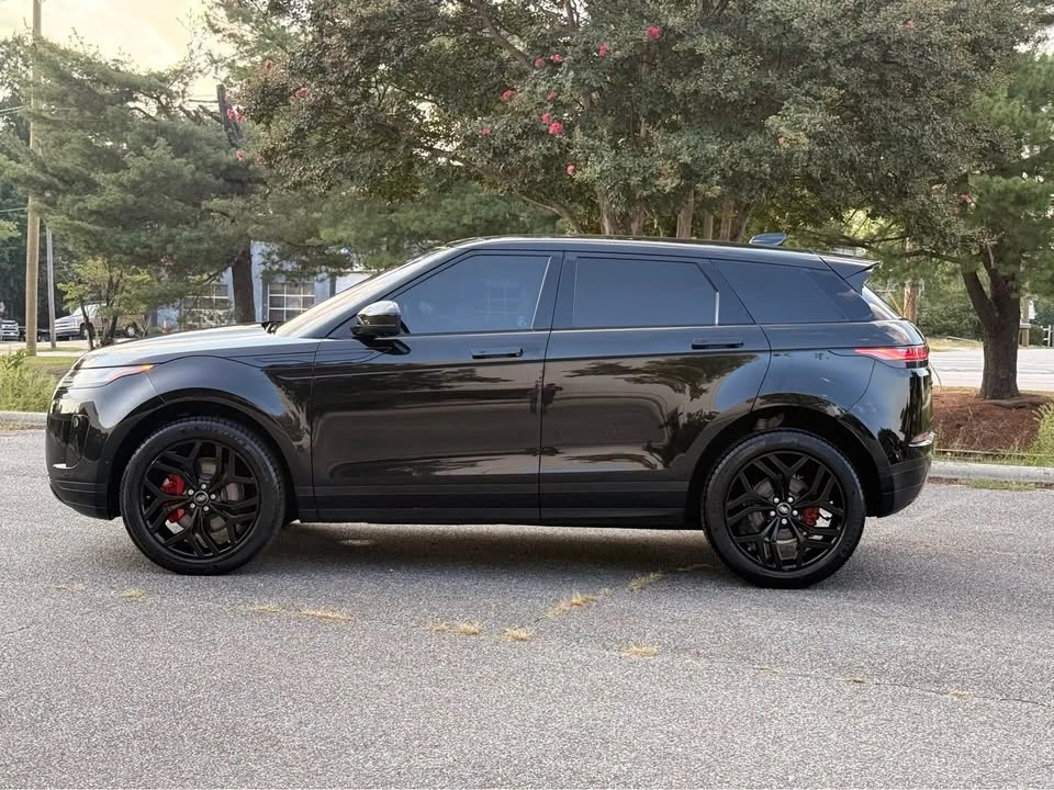 2020 Land Rover Range Rover Evoque 2nd Gen - Image 19 of 20