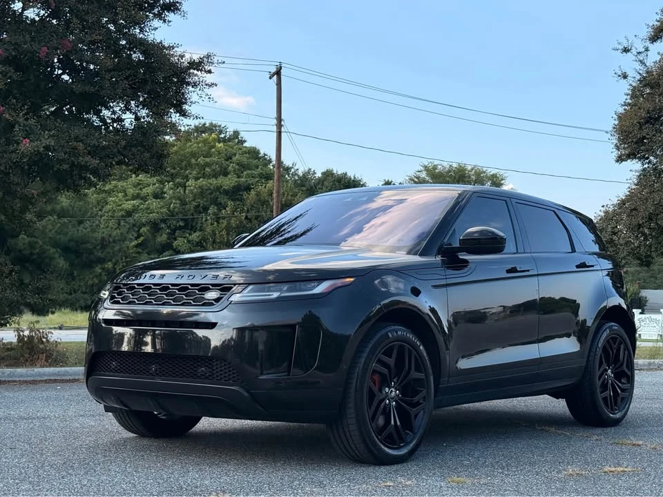 2020 Land Rover Range Rover Evoque 2nd Gen - Image 6 of 20
