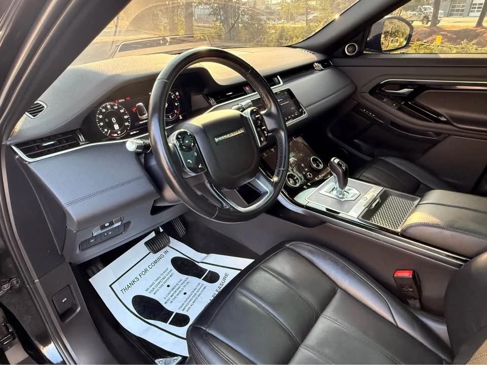 2020 Land Rover Range Rover Evoque 2nd Gen - Image 20 of 20