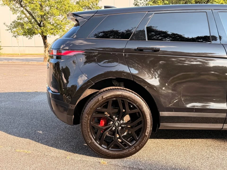 2020 Land Rover Range Rover Evoque 2nd Gen - Image 16 of 20