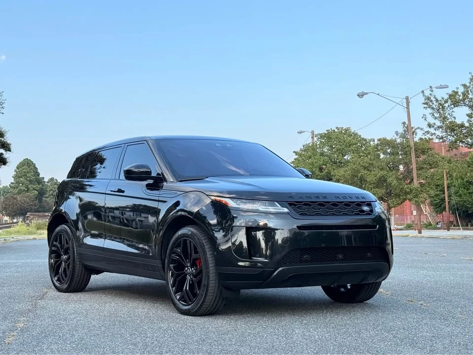 2020 Land Rover Range Rover Evoque 2nd Gen - Image 2 of 20