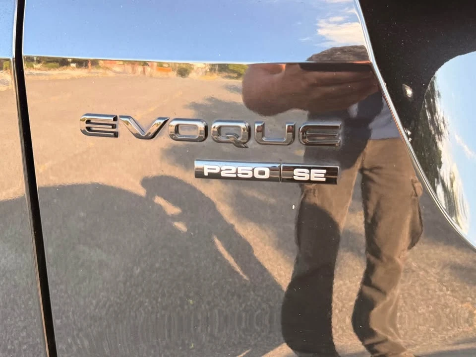 2020 Land Rover Range Rover Evoque 2nd Gen - Image 14 of 20