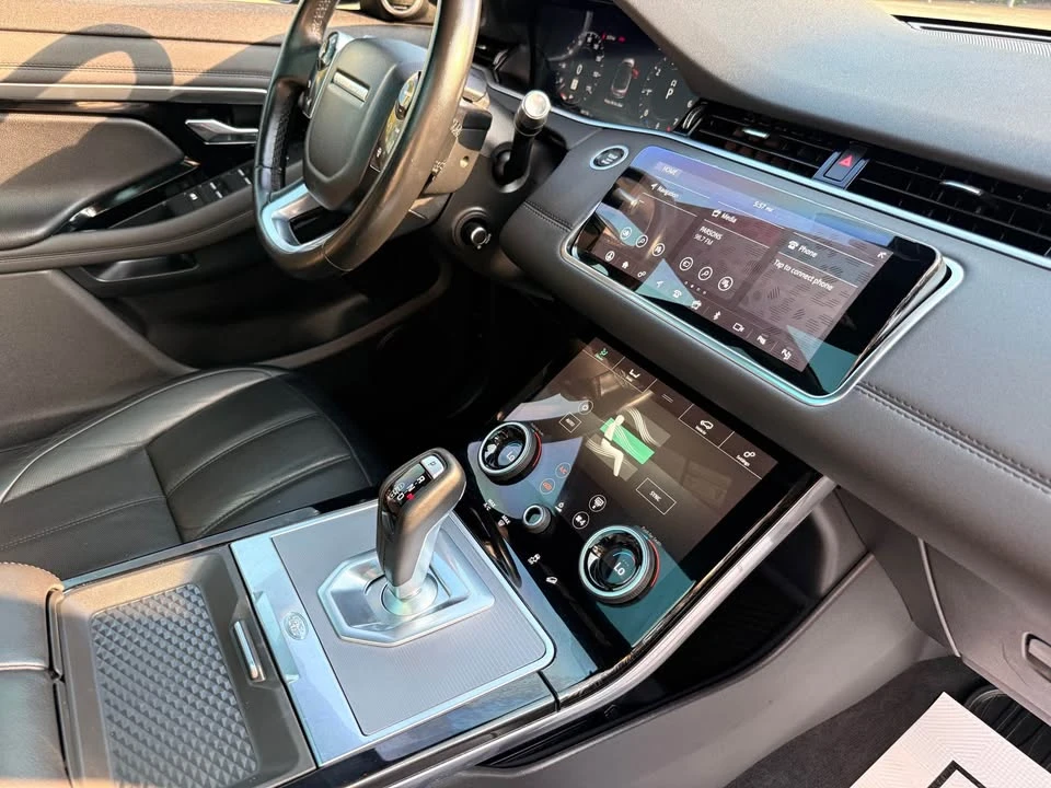 2020 Land Rover Range Rover Evoque 2nd Gen - Image 9 of 20