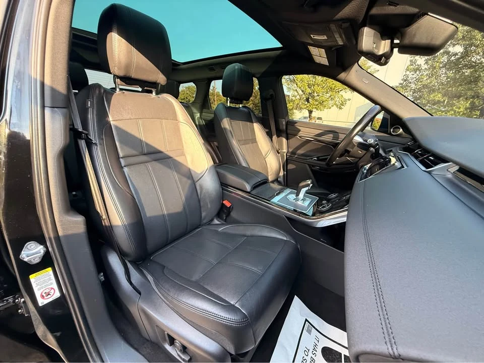 2020 Land Rover Range Rover Evoque 2nd Gen - Image 10 of 20