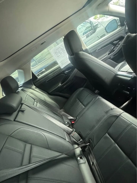 2020 Land Rover Range Rover Evoque 2nd Gen - Image 4 of 5