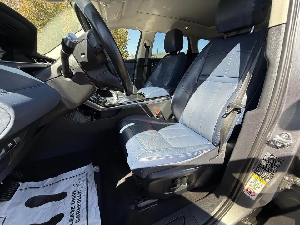 2020 Land Rover Range Rover Evoque 2nd Gen - Image 9 of 17