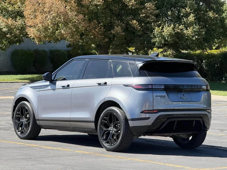 2020 Land Rover Range Rover Evoque 2nd Gen - Image 6 of 17