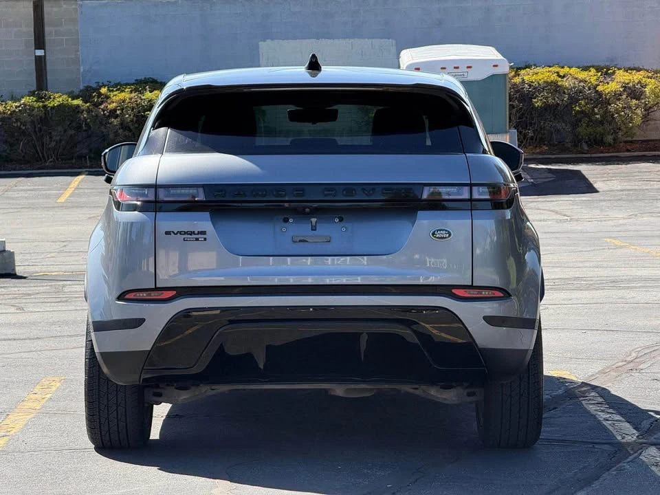 2020 Land Rover Range Rover Evoque 2nd Gen - Image 5 of 17