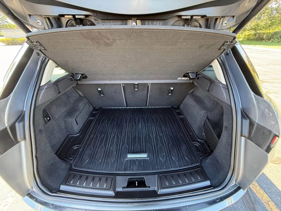 2020 Land Rover Range Rover Evoque 2nd Gen - Image 16 of 17