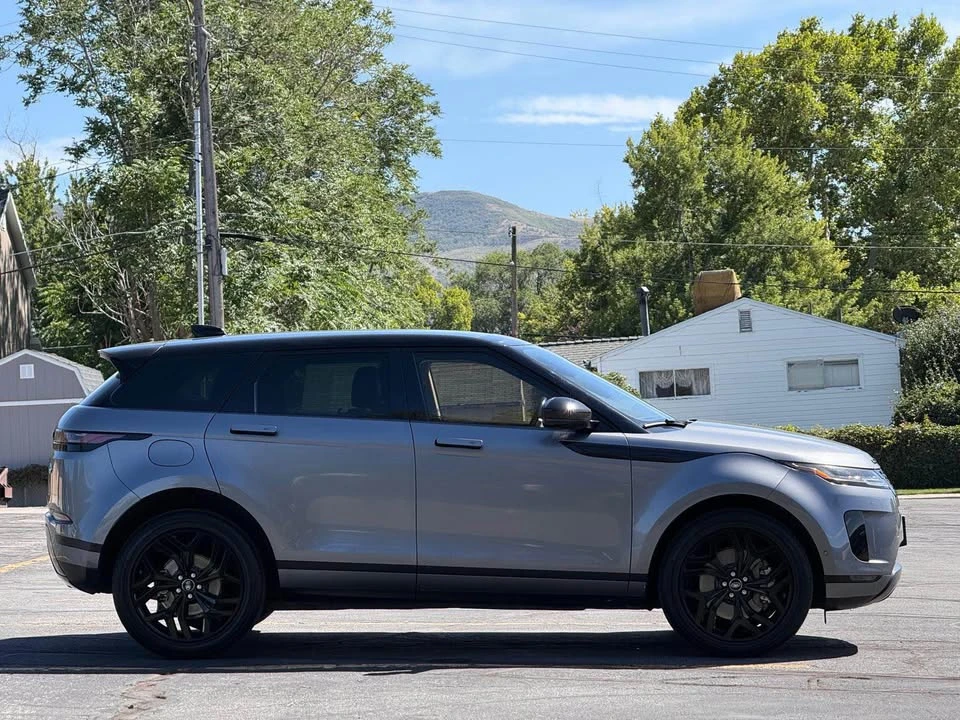 2020 Land Rover Range Rover Evoque 2nd Gen - Image 3 of 17