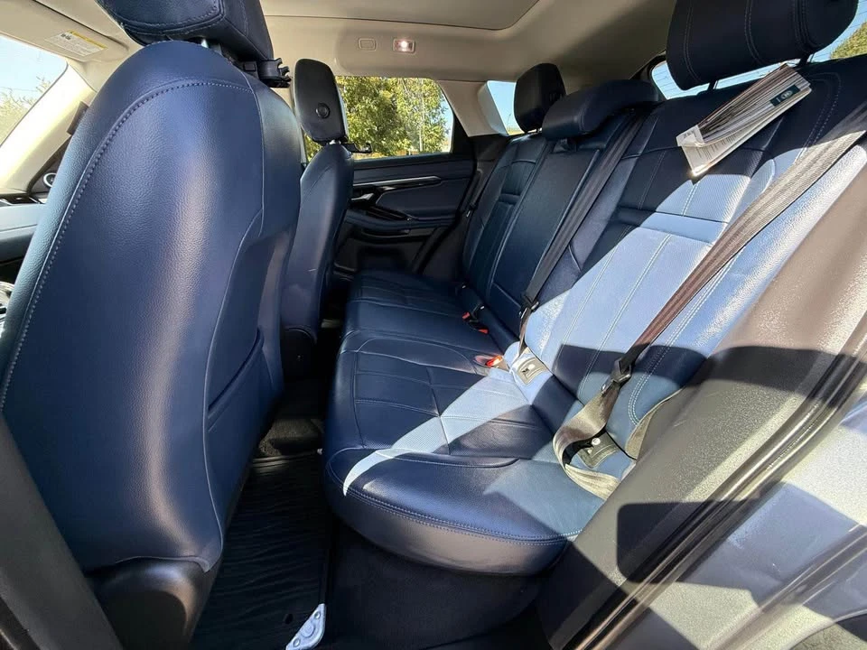 2020 Land Rover Range Rover Evoque 2nd Gen - Image 10 of 17