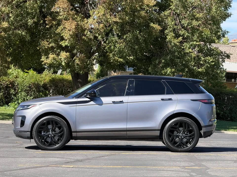 2020 Land Rover Range Rover Evoque 2nd Gen - Image 7 of 17