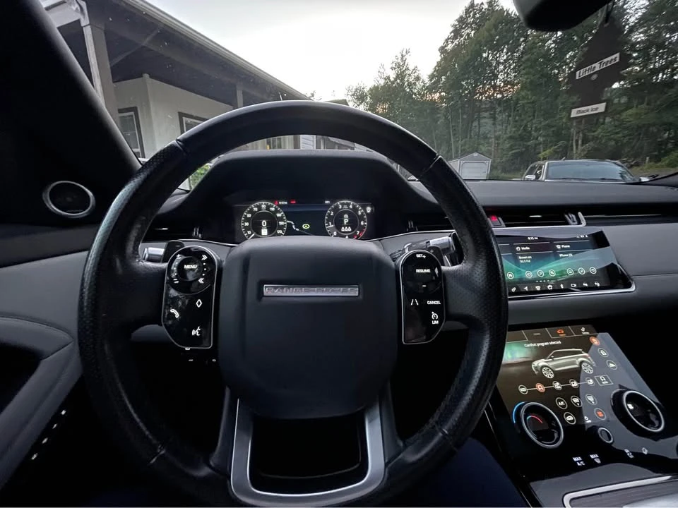 2020 Land Rover Range Rover Evoque 2nd Gen - Image 9 of 17