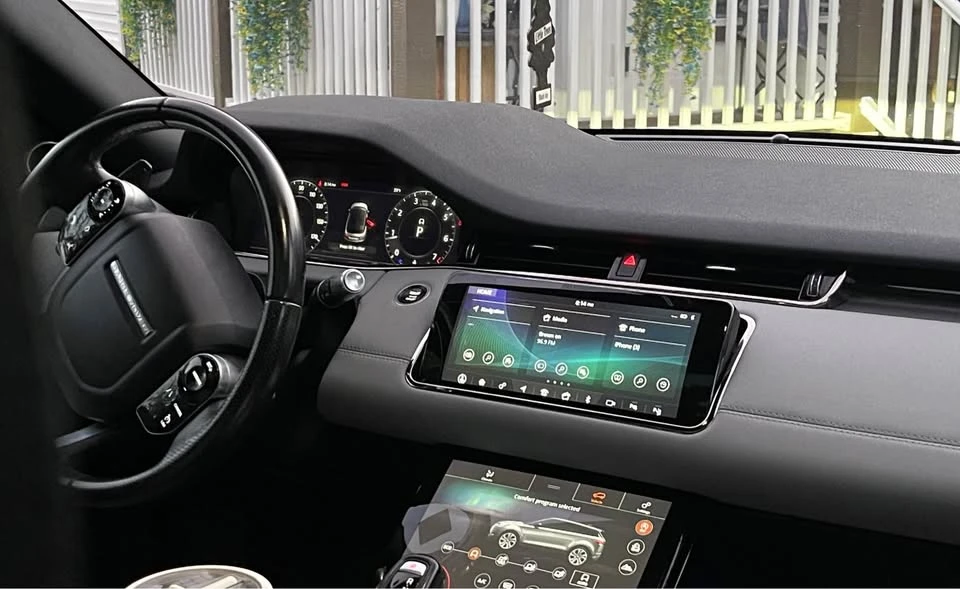2020 Land Rover Range Rover Evoque 2nd Gen - Image 6 of 17