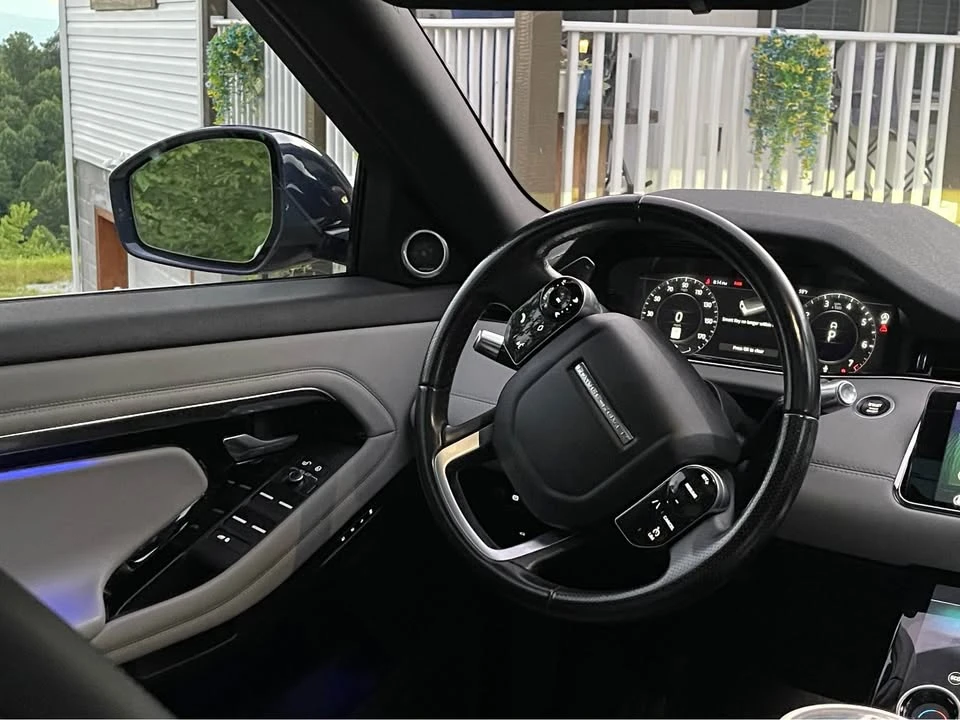 2020 Land Rover Range Rover Evoque 2nd Gen - Image 7 of 17