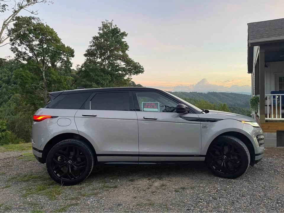 2020 Land Rover Range Rover Evoque 2nd Gen - Image 4 of 17
