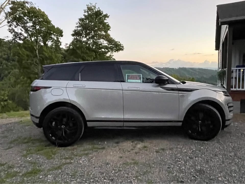 2020 Land Rover Range Rover Evoque 2nd Gen - Image 17 of 17