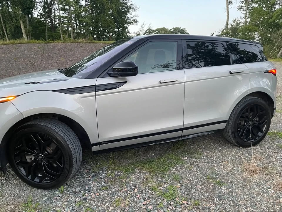 2020 Land Rover Range Rover Evoque 2nd Gen - Image 2 of 17