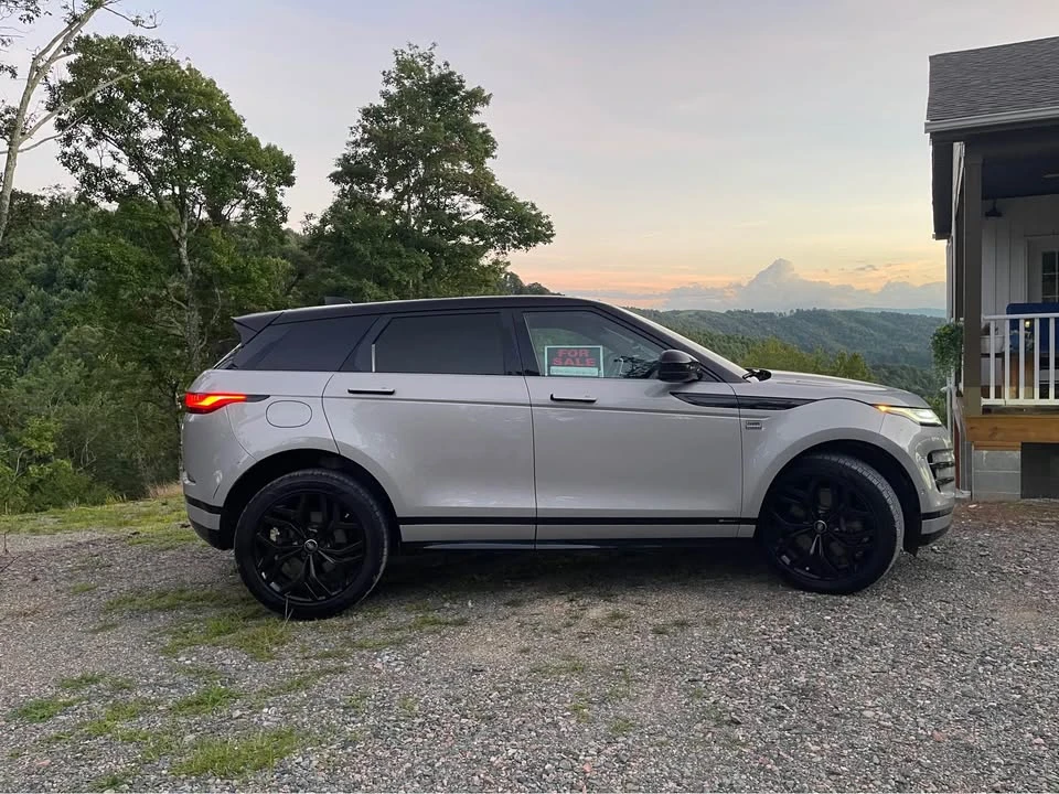 2020 Land Rover Range Rover Evoque 2nd Gen - Image 3 of 17