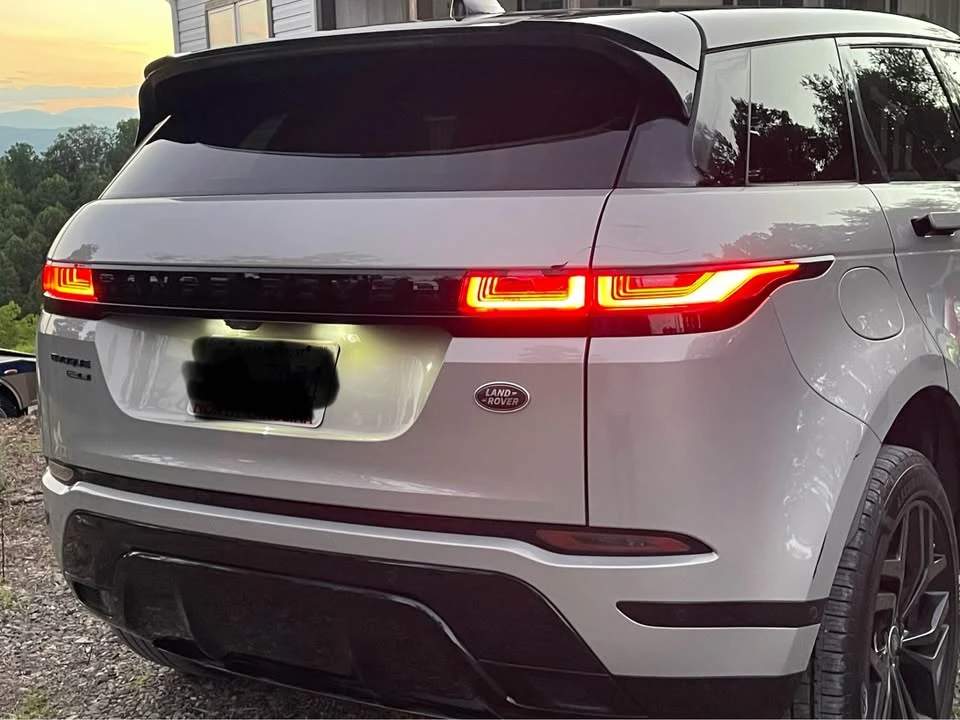 2020 Land Rover Range Rover Evoque 2nd Gen - Image 5 of 17