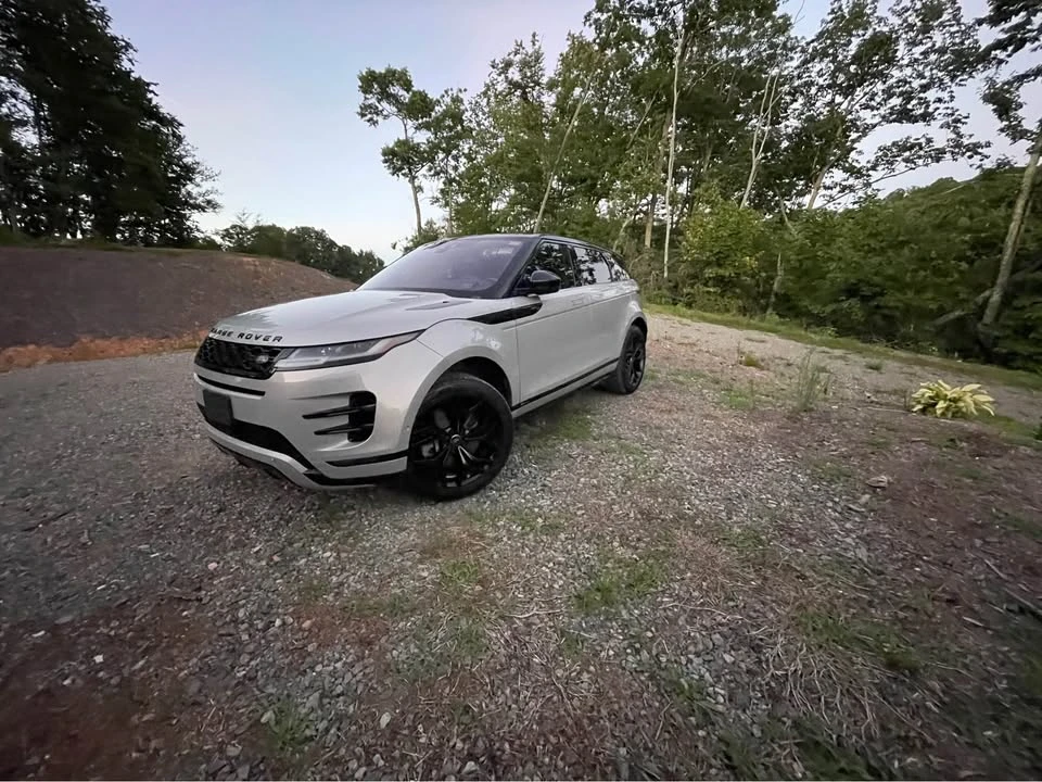 2020 Land Rover Range Rover Evoque 2nd Gen - Image 14 of 17