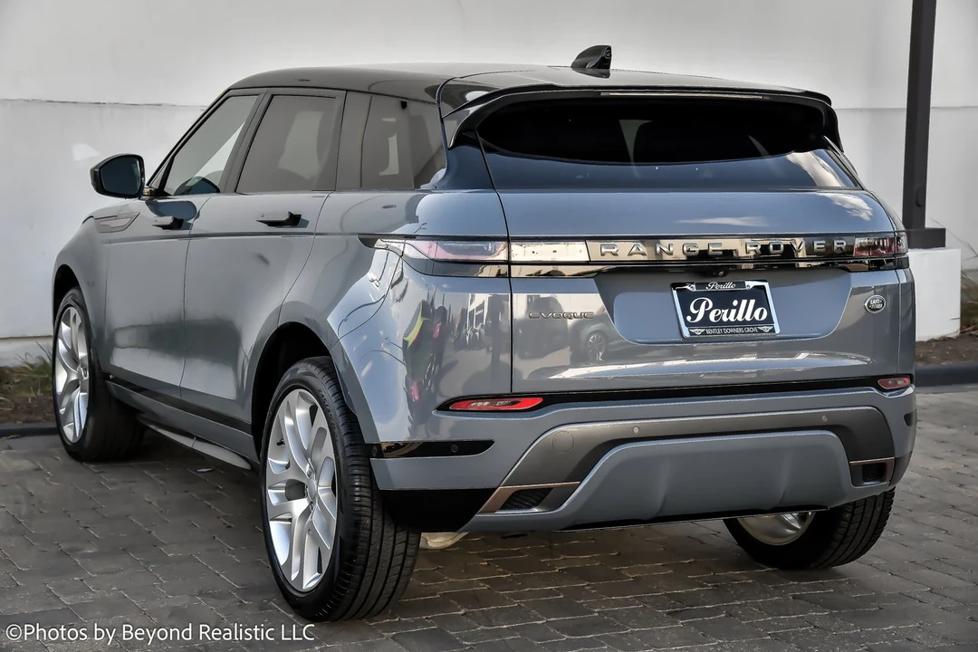 2020 Land Rover Range Rover L405 - Image 6 of 21