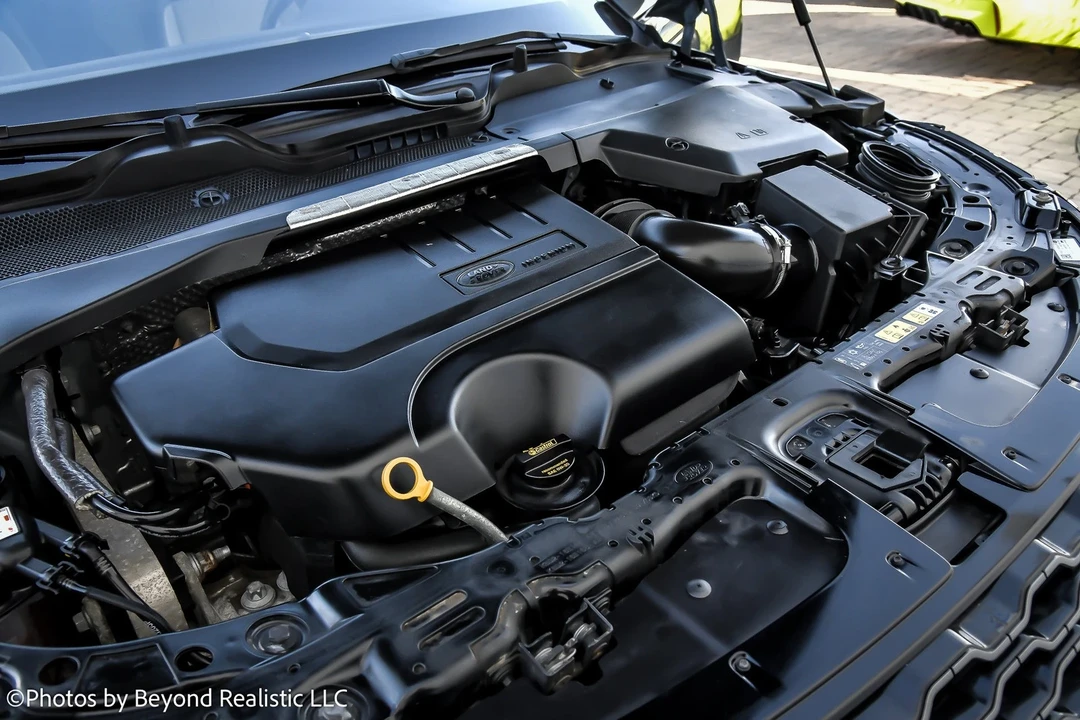2020 Land Rover Range Rover L405 - Image 20 of 21