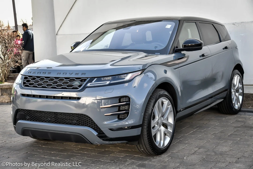 2020 Land Rover Range Rover L405 - Image 4 of 21