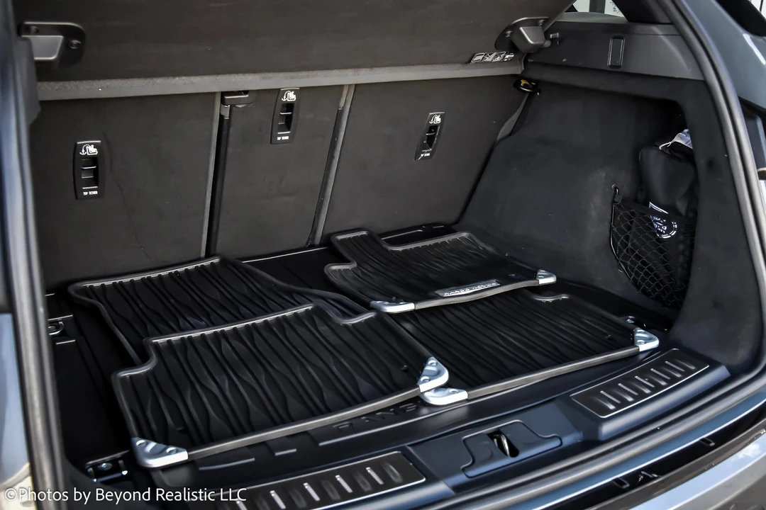 2020 Land Rover Range Rover L405 - Image 19 of 21