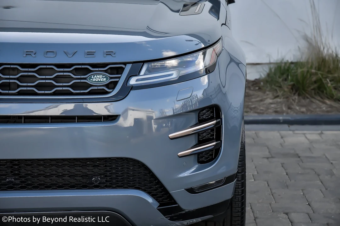 2020 Land Rover Range Rover L405 - Image 10 of 21