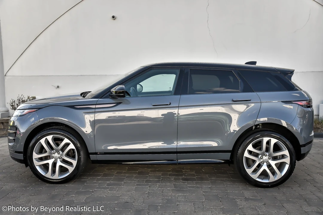 2020 Land Rover Range Rover L405 - Image 5 of 21