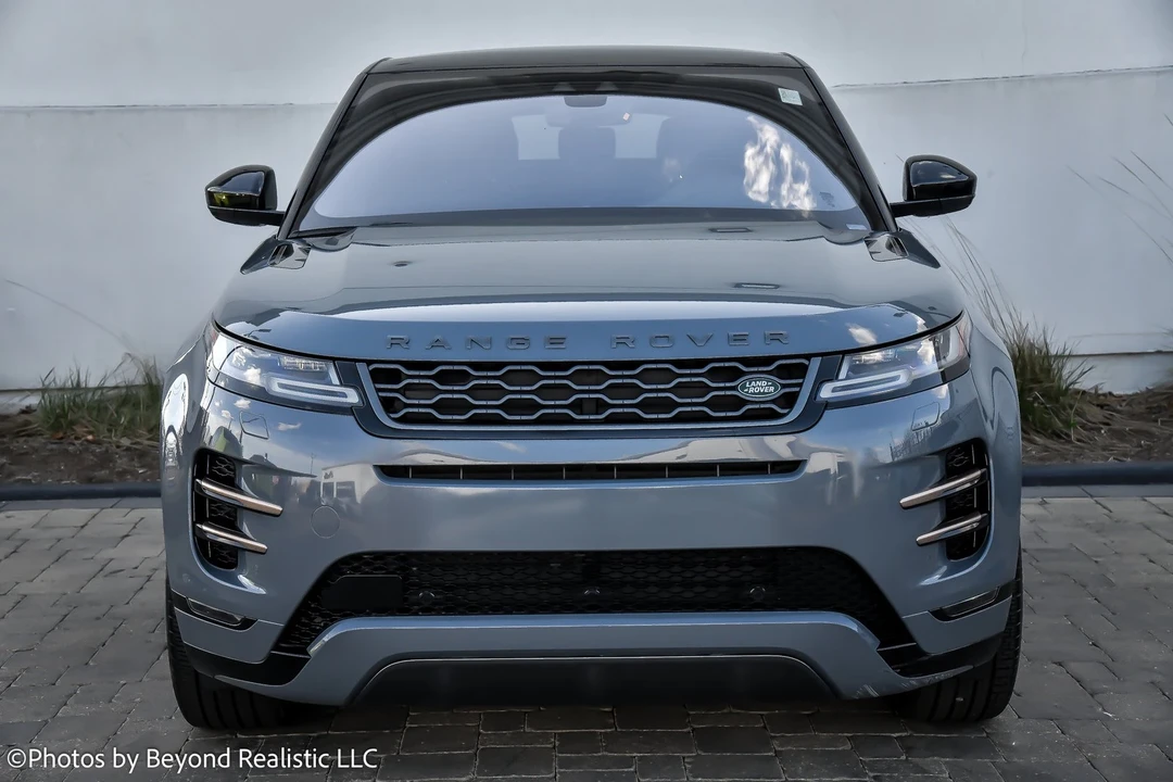 2020 Land Rover Range Rover L405 - Image 3 of 21