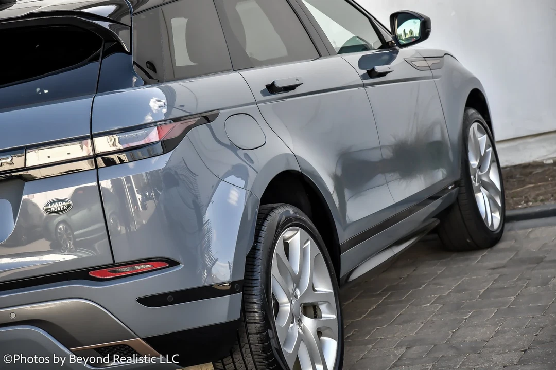2020 Land Rover Range Rover L405 - Image 9 of 21