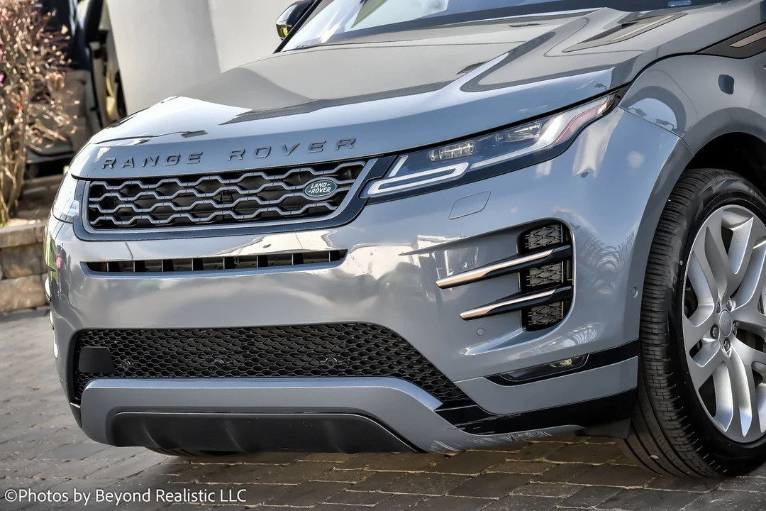 2020 Land Rover Range Rover L405 - Image 11 of 21