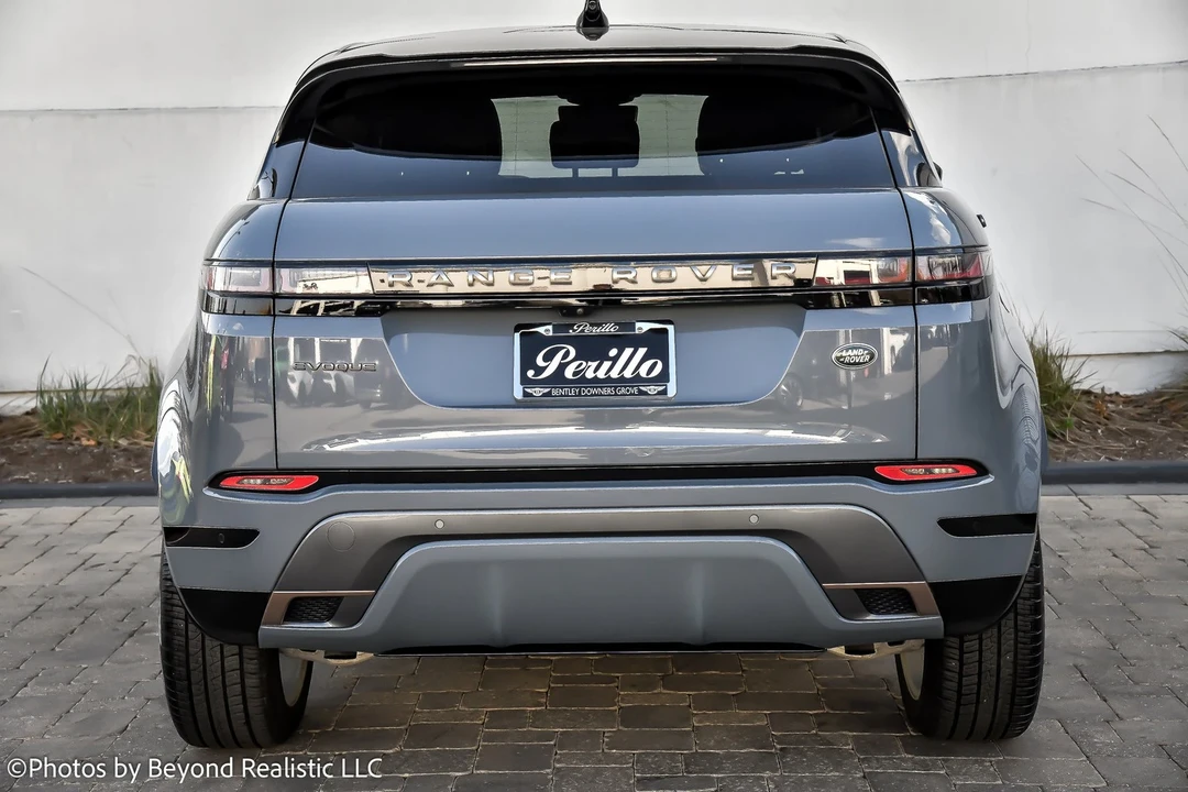 2020 Land Rover Range Rover L405 - Image 7 of 21