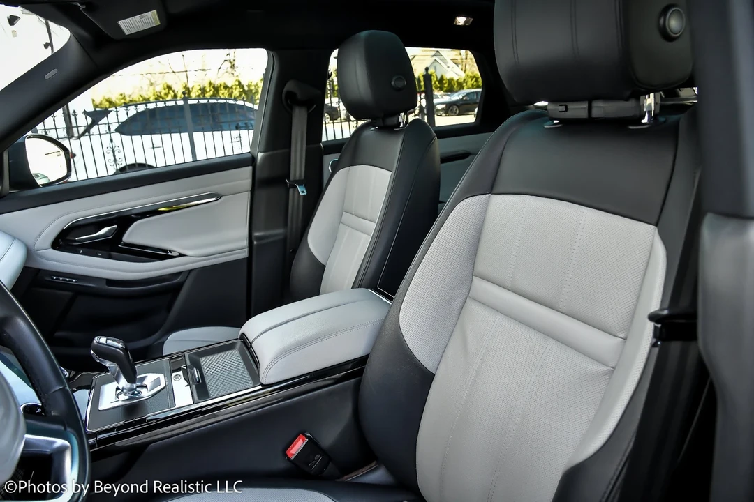 2020 Land Rover Range Rover L405 - Image 2 of 21