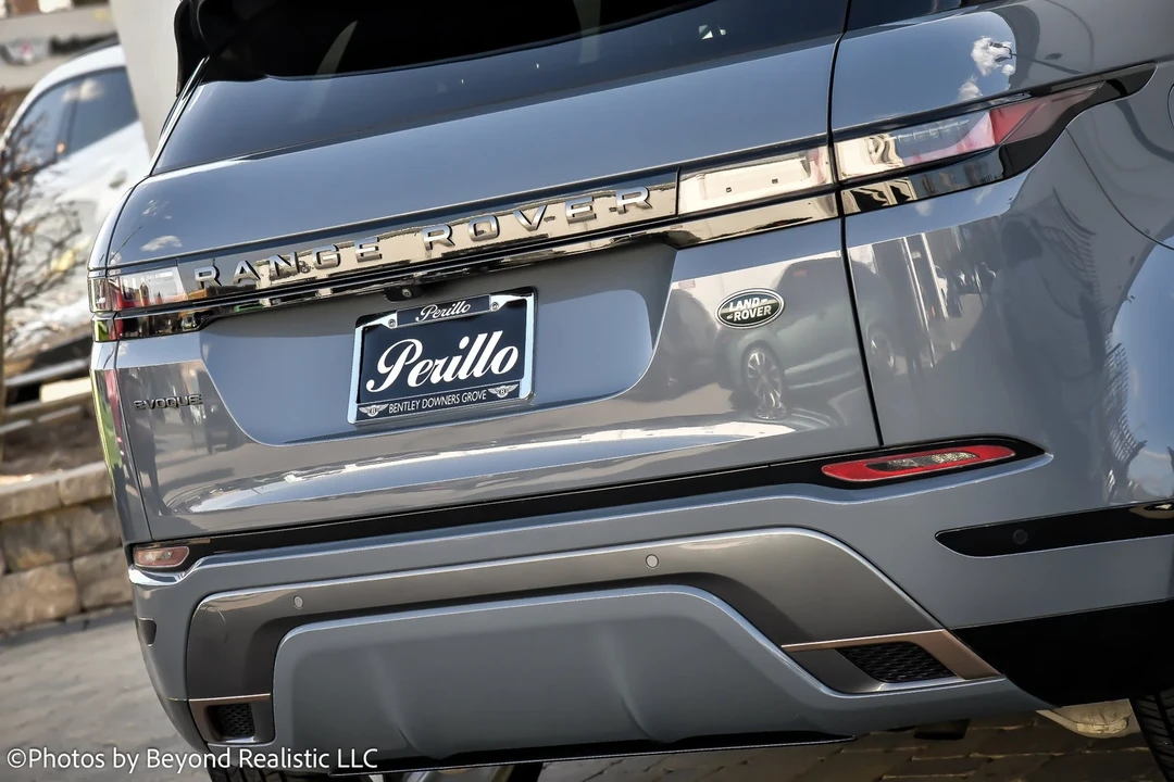 2020 Land Rover Range Rover L405 - Image 15 of 21