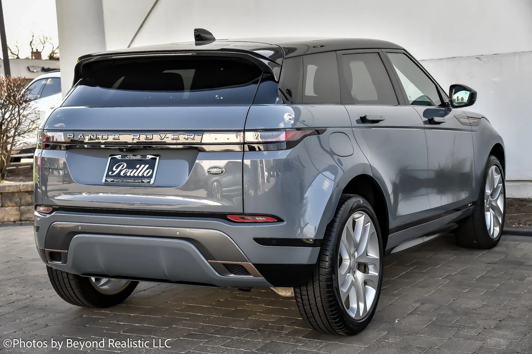 2020 Land Rover Range Rover L405 - Image 8 of 21