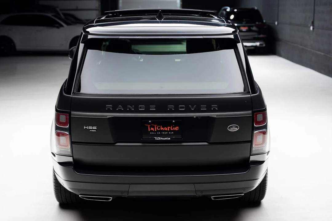 2020 Land Rover Range Rover L405 - Image 24 of 31