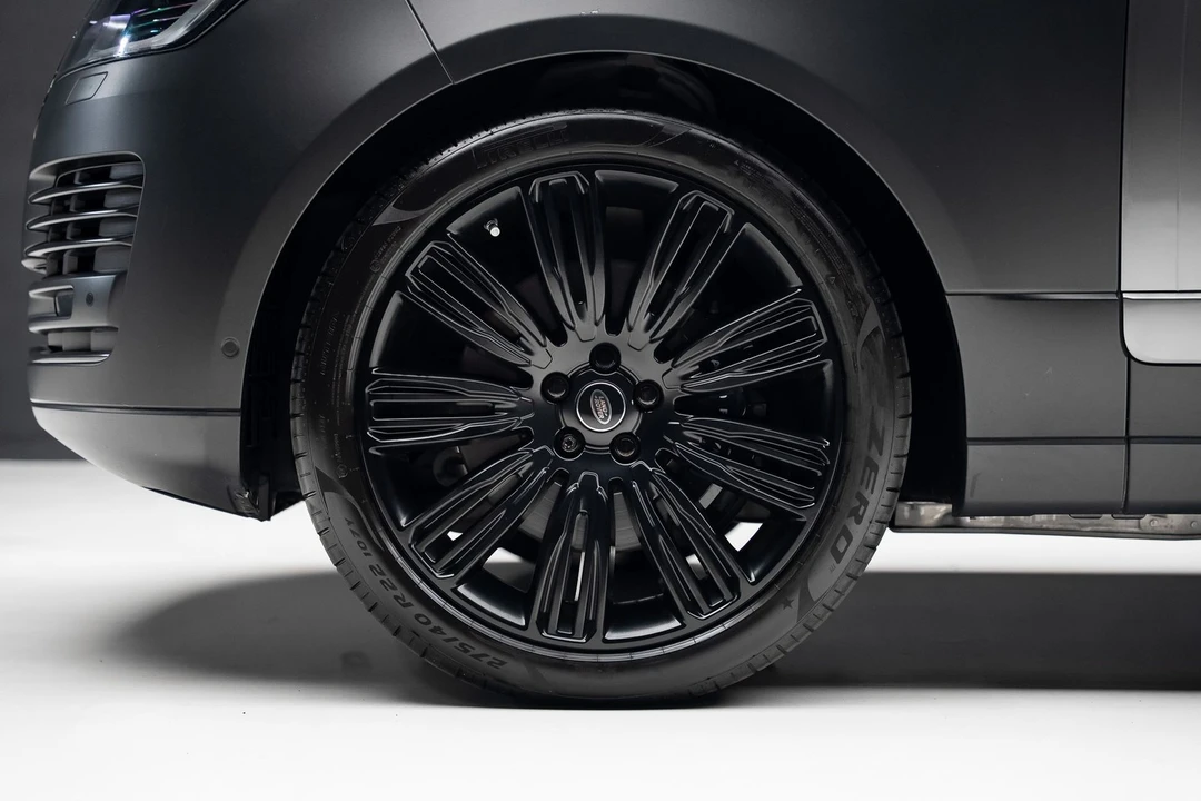 2020 Land Rover Range Rover L405 - Image 19 of 31