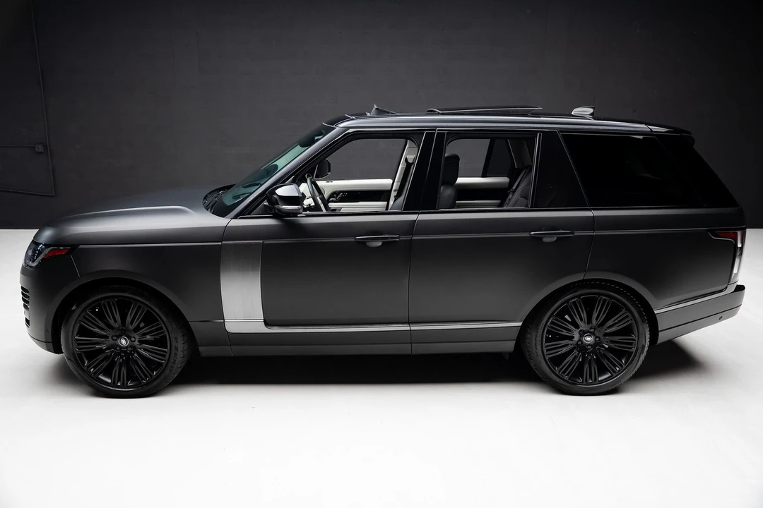 2020 Land Rover Range Rover L405 - Image 16 of 31